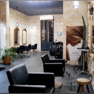 Espace coiffure à Bordeaux