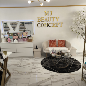 ESPACE MANUCURE PROFESSIONNEL