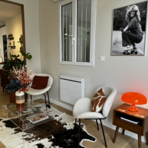 SALON DE COIFFURE À BORDEAUX