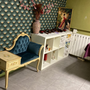 ESPACES DE SOINS À LOUER À ENGHIEN-LES-BAINS