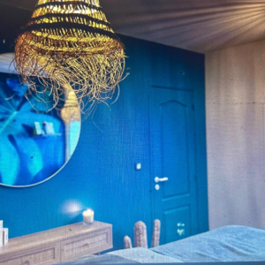 Cabine de Soin Équipée – SO GLAM Villeurbanne