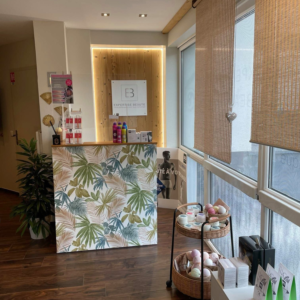 Espace coiffure à 94370 Val-de-Marne