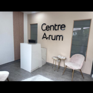 Centre Arum – Espace manucure en plein centre-ville