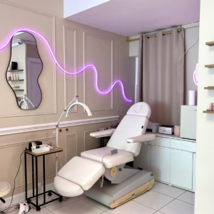 espace esthétique – Cils & Sourcils