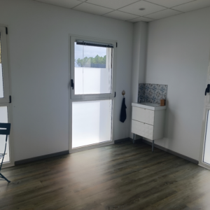 Location Cabine Salon d'Esthétique