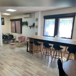 Table de massage, 14 places élèves