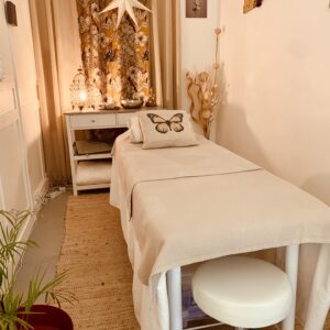 Cabine de Massage