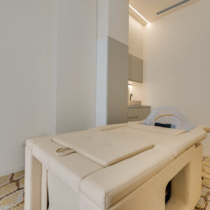 Espace head spa