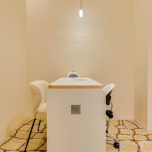 Espace beauté des mains