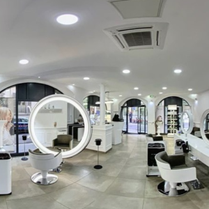 Espace formation beauté