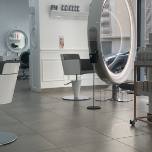 Table de soins