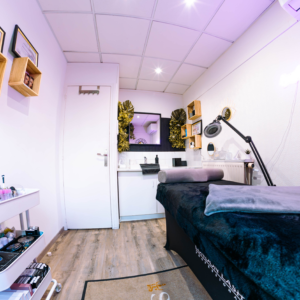 Cabine Beauté & Extensions de Cils