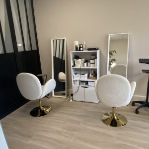 espace coiffure, extensions cheveux, extensions capillaires, brushing, lissage cheveux, soins botox