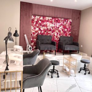 Espace ongles - manucure & pédicure
