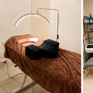 Espace extensions de cils / Lash Artist